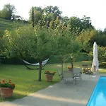 Dimora Dei Tasso Bérgamo