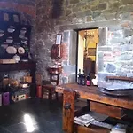 Dimora Dei Tasso Bed and breakfast