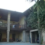 Dimora Dei Tasso Bed and breakfast 3*