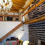 Dimora Dei Tasso Bed and breakfast 3*