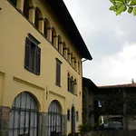 Dimora Dei Tasso Bérgamo