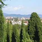 Dimora Dei Tasso Bérgamo