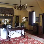 Dimora Dei Tasso Bed and breakfast