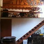 Dimora Dei Tasso Bérgamo