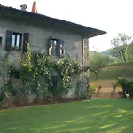 Bed and breakfast Dimora Dei Tasso Bérgamo