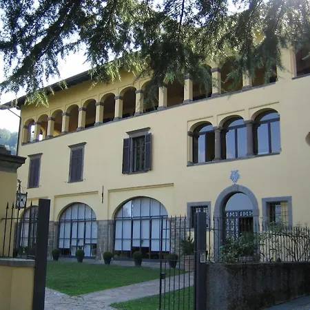 Dimora Dei Tasso 3* Bergamo