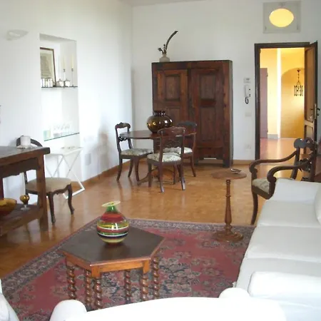 Dimora Dei Tasso 3* Bergamo