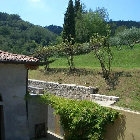 Dimora Dei Tasso Bed & Breakfast Bergamo