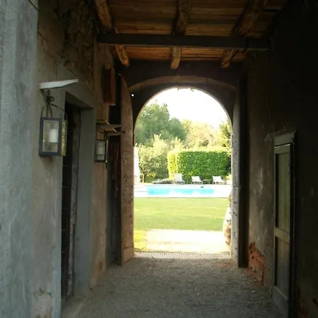 Bed & Breakfast Dimora Dei Tasso 3*