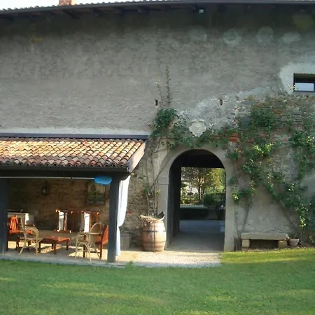 Dimora Dei Tasso Bed & Breakfast