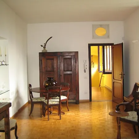 Dimora Dei Tasso Bed & Breakfast