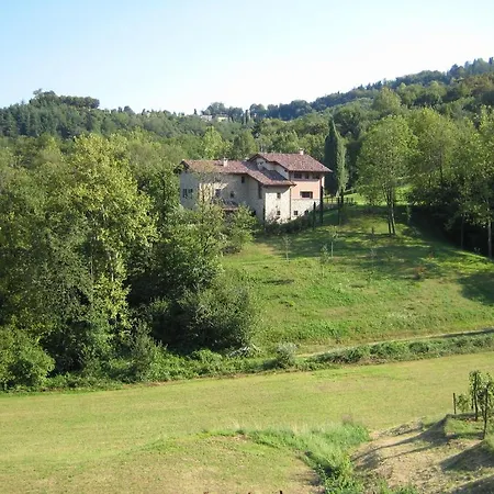 Dimora Dei Tasso Bed & Breakfast 3*