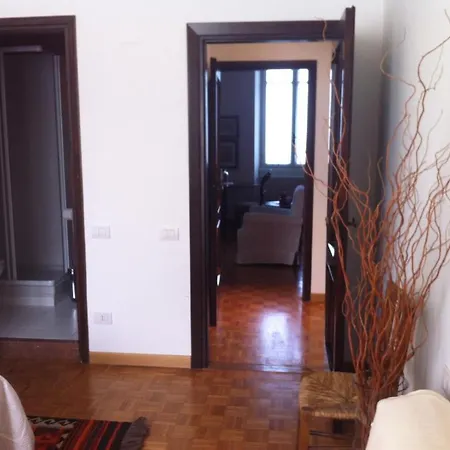 Bed & Breakfast Dimora Dei Tasso Bergamo