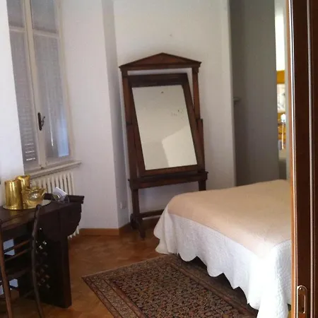 Dimora Dei Tasso Bed & Breakfast 3*