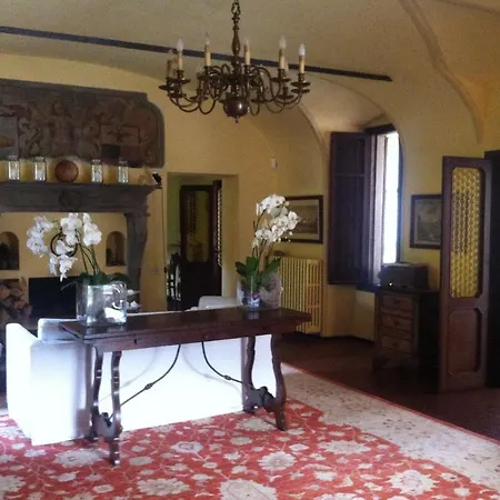 Dimora Dei Tasso Bed & Breakfast