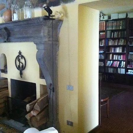 Bed & Breakfast Dimora Dei Tasso 3*