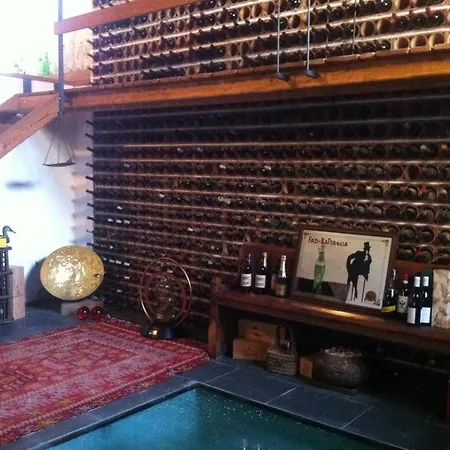 Dimora Dei Tasso Bed & Breakfast 3*