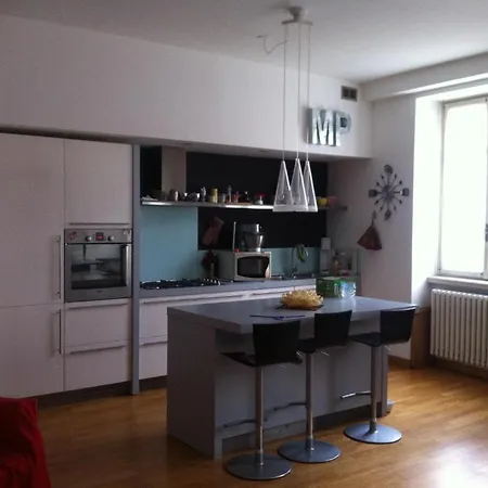 Dimora Dei Tasso 3* Bergamo