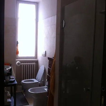 Dimora Dei Tasso 3* Bergamo