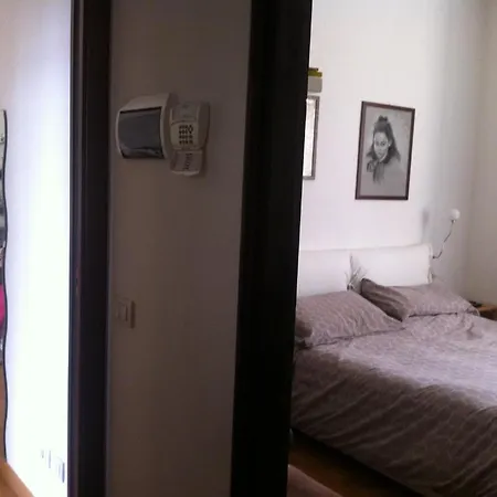 Dimora Dei Tasso Bed & Breakfast Bergamo