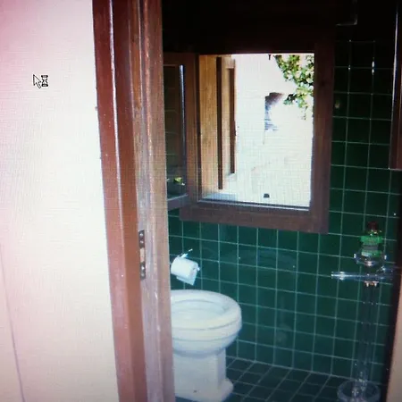 Dimora Dei Tasso Bed & Breakfast