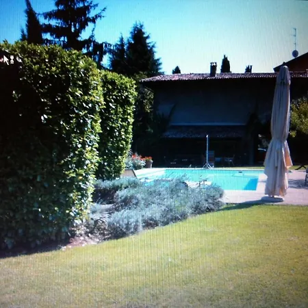 Bed & Breakfast Dimora Dei Tasso Bergamo