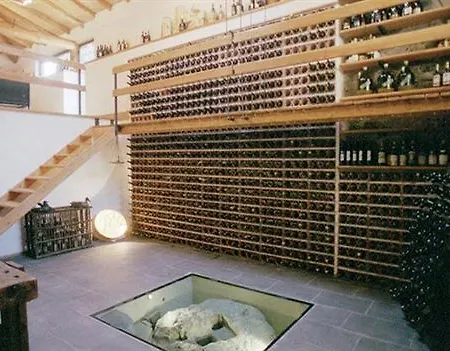 Bed & Breakfast Dimora Dei Tasso Bergamo