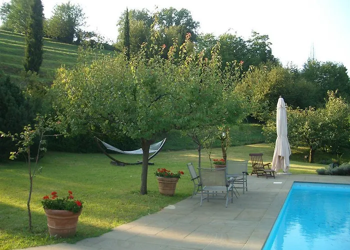 Dimora Dei Tasso Bergamo