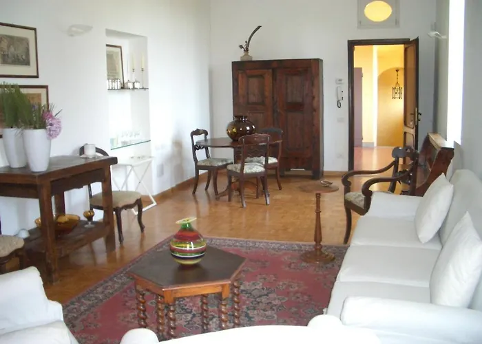 Dimora Dei Tasso 3* Bergamo