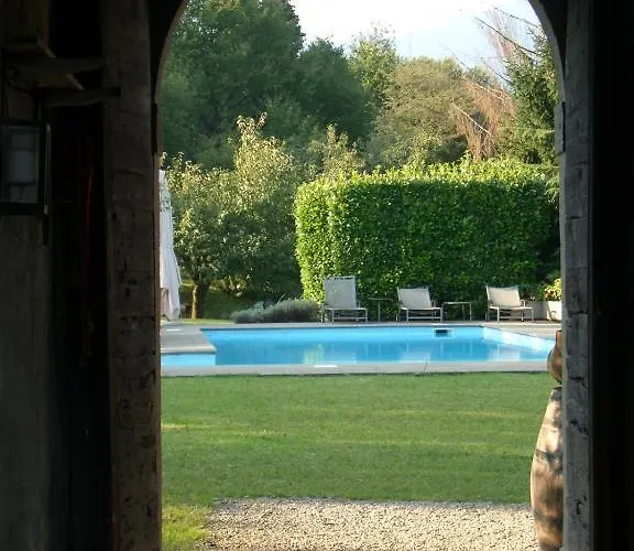 Bed & Breakfast Dimora Dei Tasso 3*