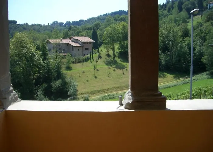 Bed & Breakfast Dimora Dei Tasso 3*