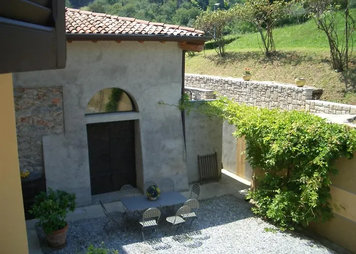 Dimora Dei Tasso Bergame