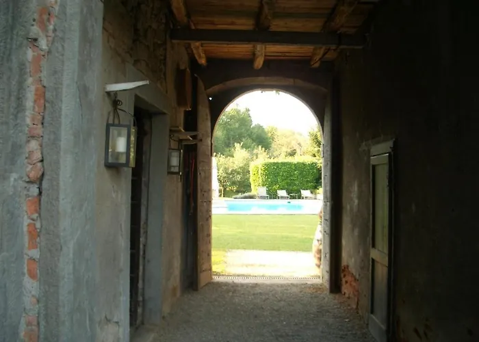 Bed & Breakfast Dimora Dei Tasso 3*