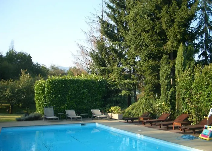 Bed & Breakfast Dimora Dei Tasso