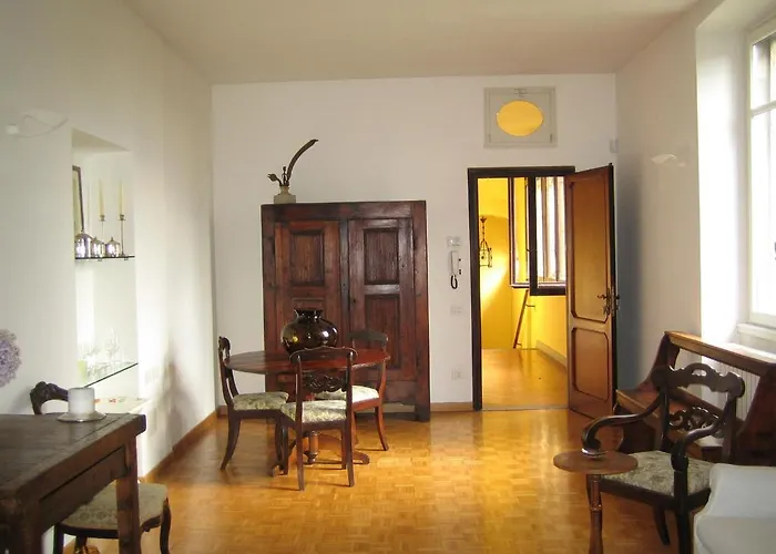 Dimora Dei Tasso Bed & Breakfast