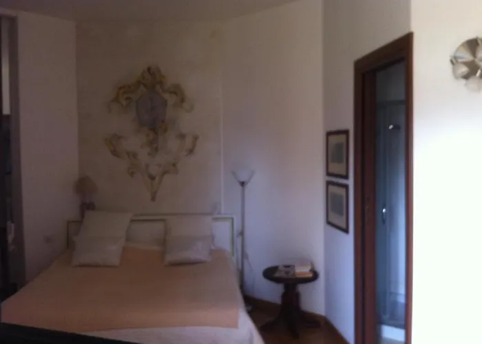 Dimora Dei Tasso Bed & Breakfast Bergamo