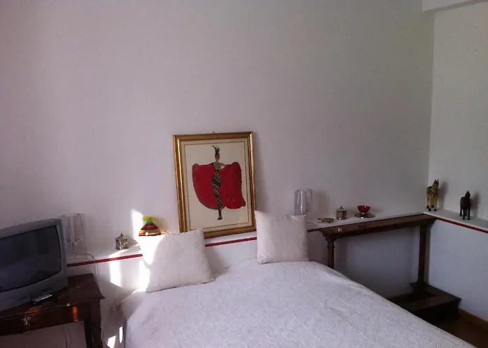 Dimora Dei Tasso Bed & Breakfast