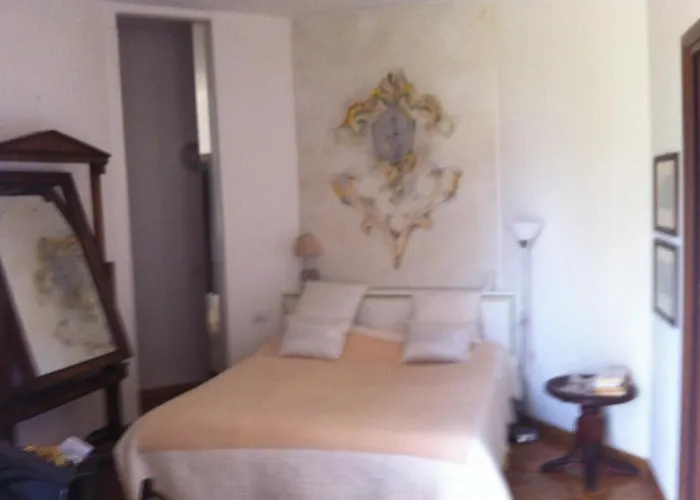 Bed & Breakfast Dimora Dei Tasso Bergamo