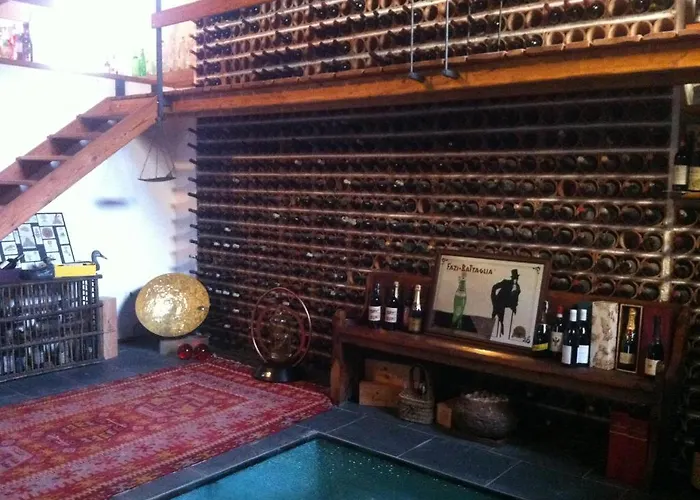 Dimora Dei Tasso Bed & Breakfast 3*