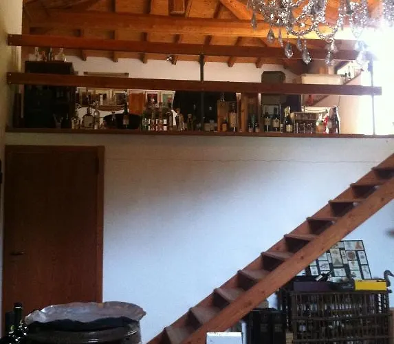 Dimora Dei Tasso Bergame