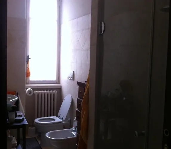 Dimora Dei Tasso 3* Bergamo