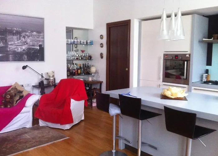 Dimora Dei Tasso Bed & Breakfast