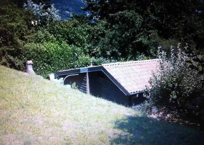 Bed & Breakfast Dimora Dei Tasso 3*