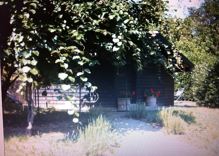 Dimora Dei Tasso Bed & Breakfast 3*