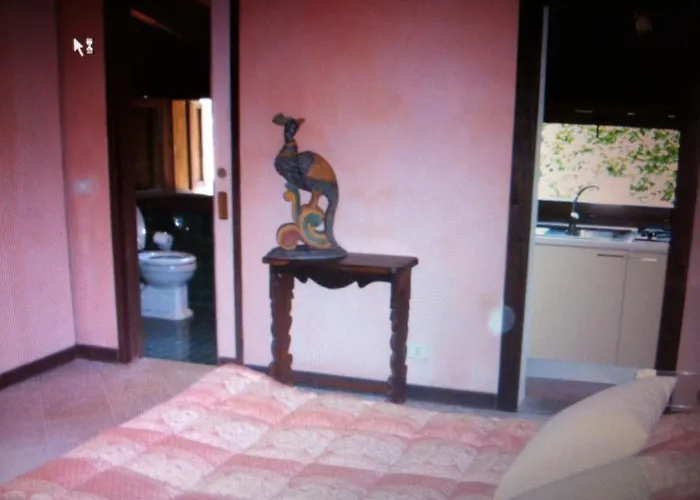 Bed & Breakfast Dimora Dei Tasso