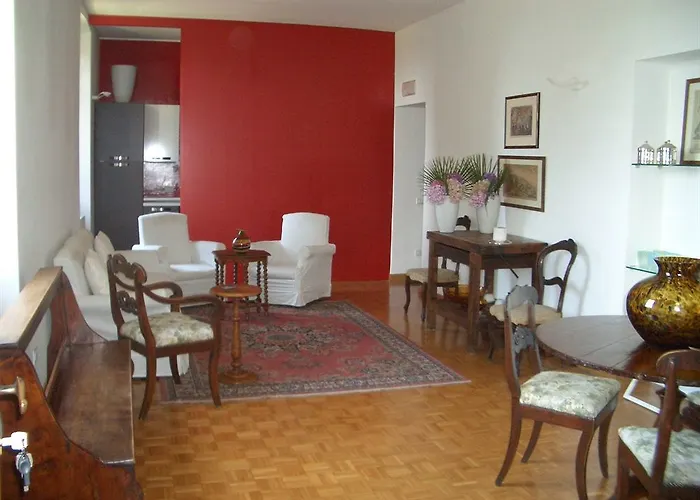 Bed & Breakfast Dimora Dei Tasso 3*