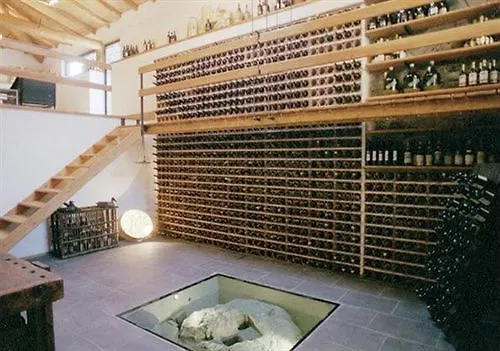 Bed & Breakfast Dimora Dei Tasso Bergamo