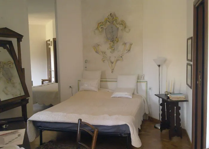 Bed & Breakfast Dimora Dei Tasso