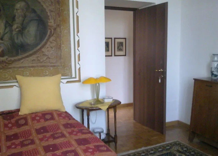 Bed & Breakfast Dimora Dei Tasso 3*
