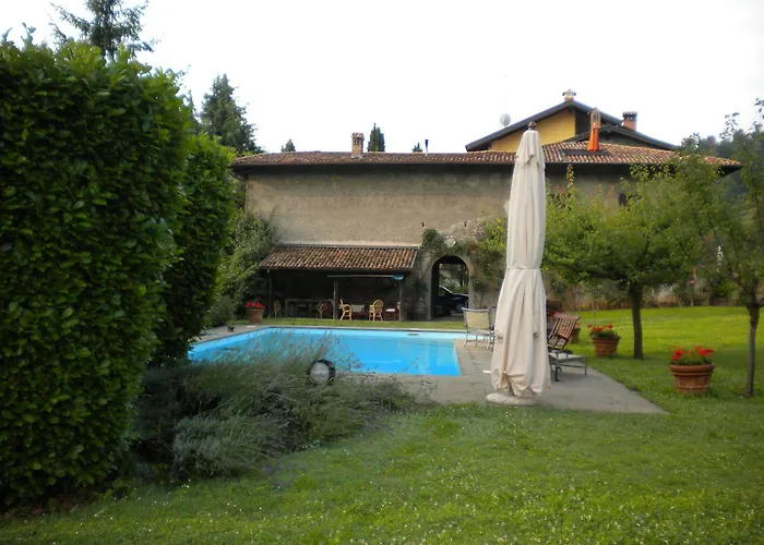 Dimora Dei Tasso Bed & Breakfast